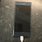 Sony Xperia XZ1 - 64GB - Dual sim - Moonlit Blue - Good condition