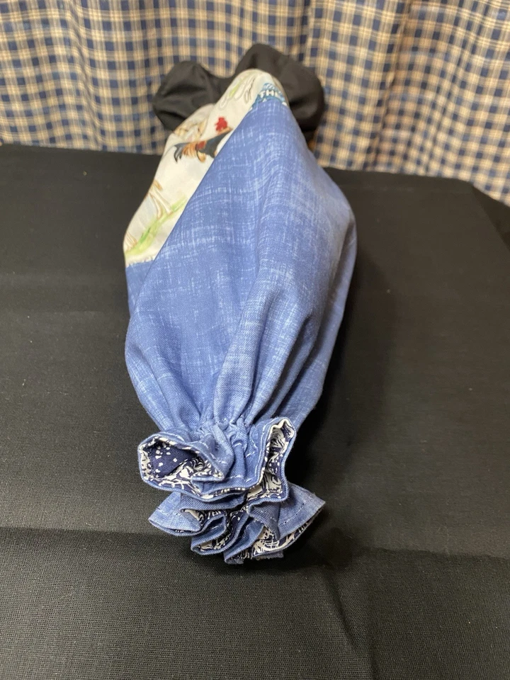 Двусторонний держатель для продуктовых магазинов Homemade By Me тематика фермы/курицы - Изображение 3 из 4