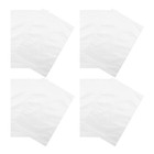 8pcs Polyester Blank Garden Flags Sublimation Lawn Decor 30 x 45 cm Outdoor