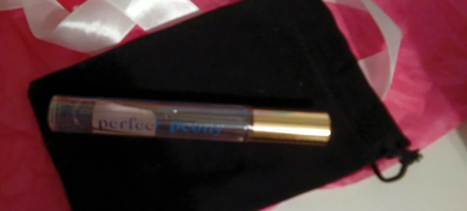 Bath & Body Works Perfect Peony 1,7 oz eau de parfum y más... actualizado 11/6 Foto 3 de 4