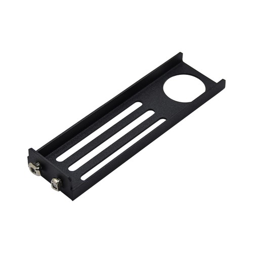 Black Rotatable 3D Printer Filament Holder Rack Bracket For Ender-3 series - Afbeelding 17 van 22