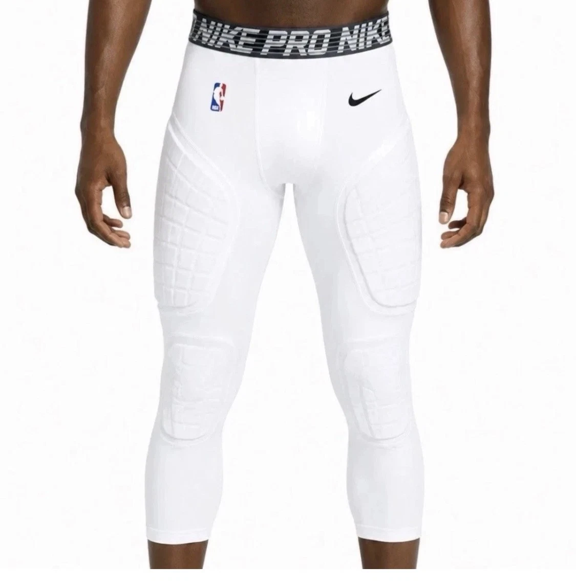 Nike Pro HyperStrong Men Activewear Pants for Men for sale | eBay
