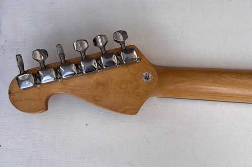 Gitarrenhälse (viele zur Auswahl) regulär aktualisiert - Bild 36 von 51