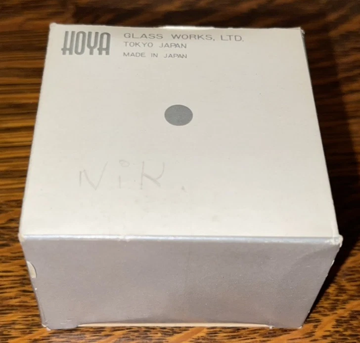 FOR CAMERA~ HOYA LENS~ CLOSE UP SET 52.0s~ 1+2+3~NEW IN BOX WITH CASE - Image 2 of 4