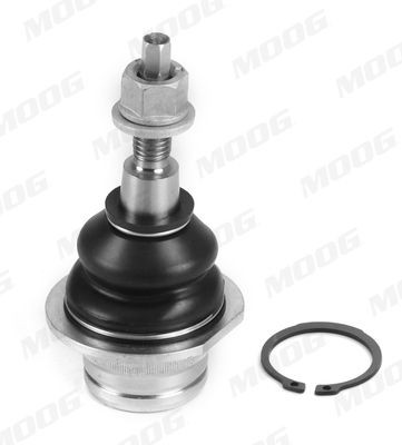 SUSPENSION BALL JOINT PAIR FRONT UPPER VO-BJ-18542 MOOG 2PCS NEW OE REPLACEMENT - Picture 3 of 5