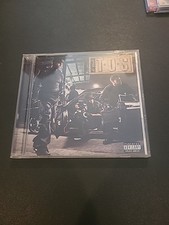 Tos-Terminate on Sight by G-Unit (CD, 2008)