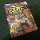 Playmates Teenage Mutant Ninja Turtles Baxter Stockman Vintage (1989) Unpunched
