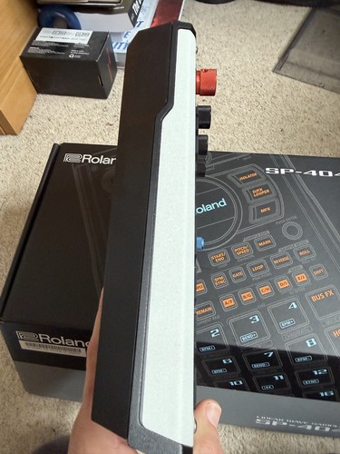 Roland SP-404MKII  - Bild 8 von 8