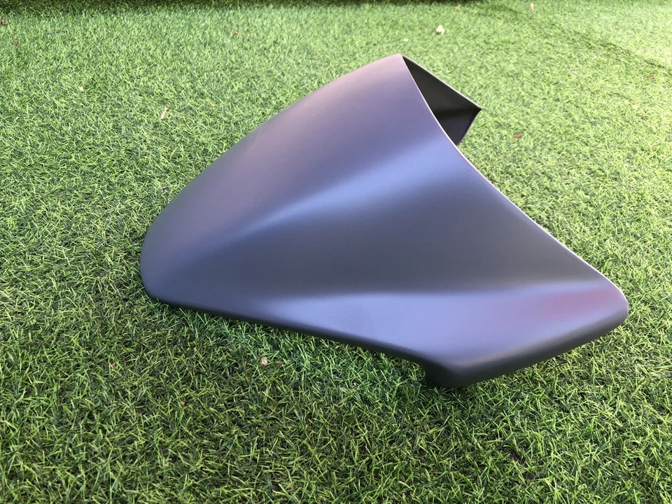 unghia monoposto ducati monster seat cover - Imagen 2 de 4