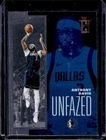 2025 Topps Signature Anthony Davis Base (RAW)