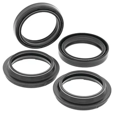 All Balls Fork Oil & Dust Seal Kit Suzuki GSX-R 1000 (2001-2008)
