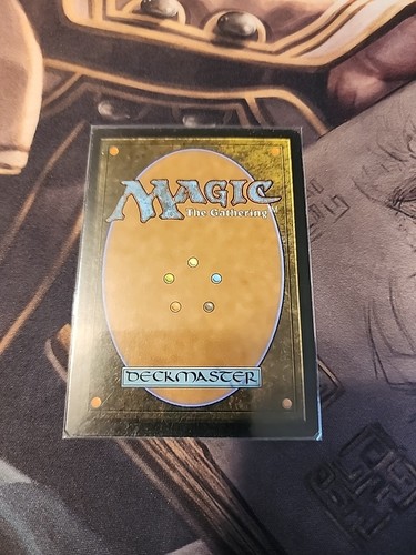 Near Mint x 1 Mirrorpool - Foil Oath of the Gatewatch - Picture 4 of 4
