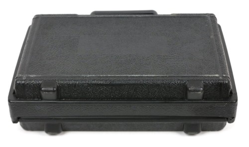 Snap-On Tools SVTS272: Radiator & Cooling System Pressure Testing Kit in Case - Foto 24 di 24