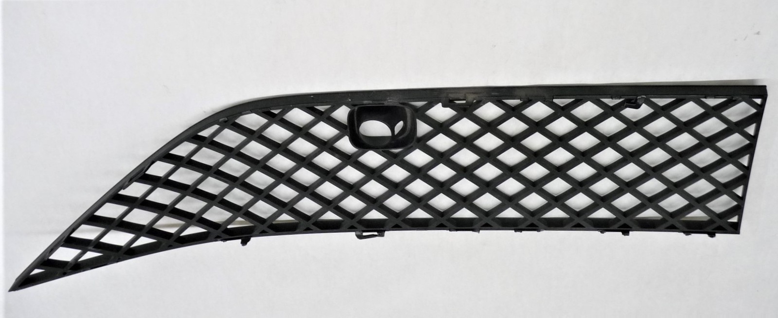 2019-2024 Bentley Continental GT GTC Front Bumper Left Grille 3SD807675A OEM