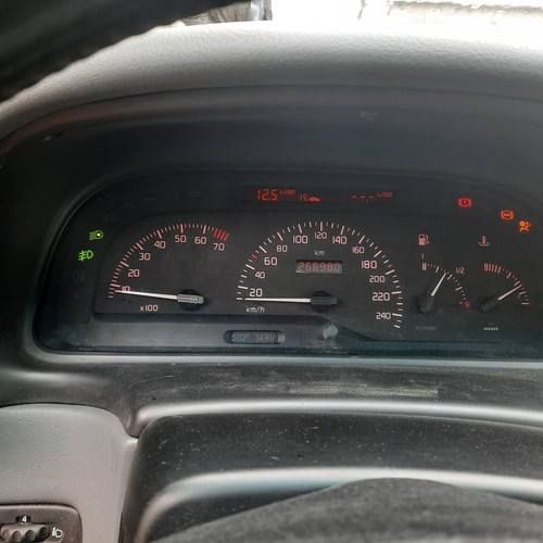 7700821374 Türgriff Türaussengriff Vorne Rechts Renault Laguna DE1313628-12 - Bild 9 von 9