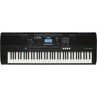 Yamaha Psr-Ew425 76-Key High-Level Portable Keyboard 197881316952