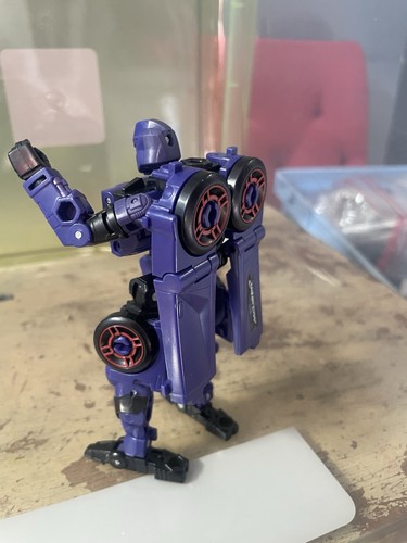 Shadow Striker Transformer - Bild 5 von 10