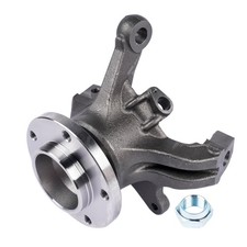 Achsschenkel Vorne Rechts für Opel Movano A Renault Master II 97-10 8200642123