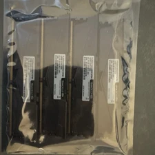 Team Group T-Force Vulcan Z 32GB (2x16gb)