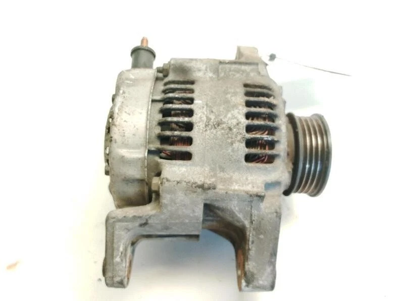 alternador para SUZUKI SWIFT II FASTBACK (EA MA) 1.3 (SF413 1989 22838407 - Imagen 3 de 4