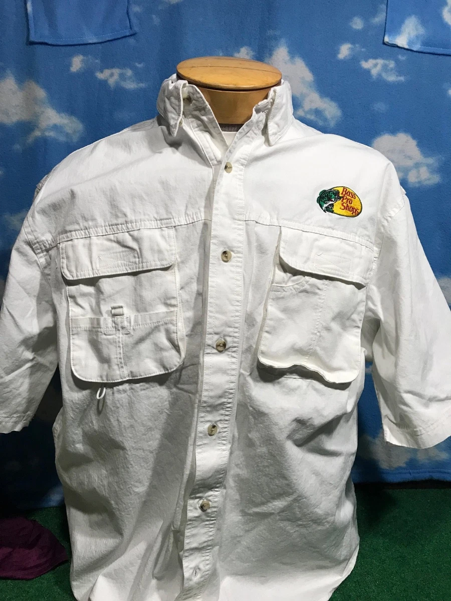 Bass Pro Shop Clothing for Men for sale | eBay