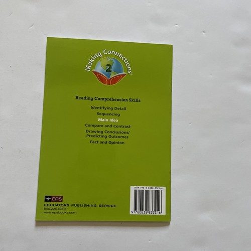 Verstehen Bibliothek Verbindungen herstellen 2 Pädagogen Verlagsdienst (6 Bücher - Bild 13 von 17