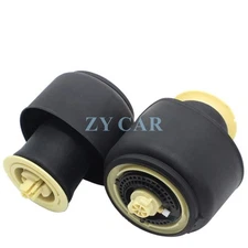 For BMW F07 F10 GT F11 37106781827 Airsusfat Pair Rear Air Suspension Spring Bag