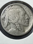 1913 D /TYPE 1 / BUFFALO NICKEL