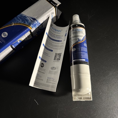 EXCELPURE Replacement Filter RWF0500A SEALED - Imagen 7 de 11