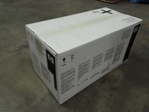 HP Q7503A Fixiereinheit 220V 125.000 Seiten für HP Color LaserJet 4700 - Bild 3 von 7