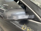 Passenger Side View Mirror Power Coupe With Memory Fits 15-17 AUDI A5 1012743