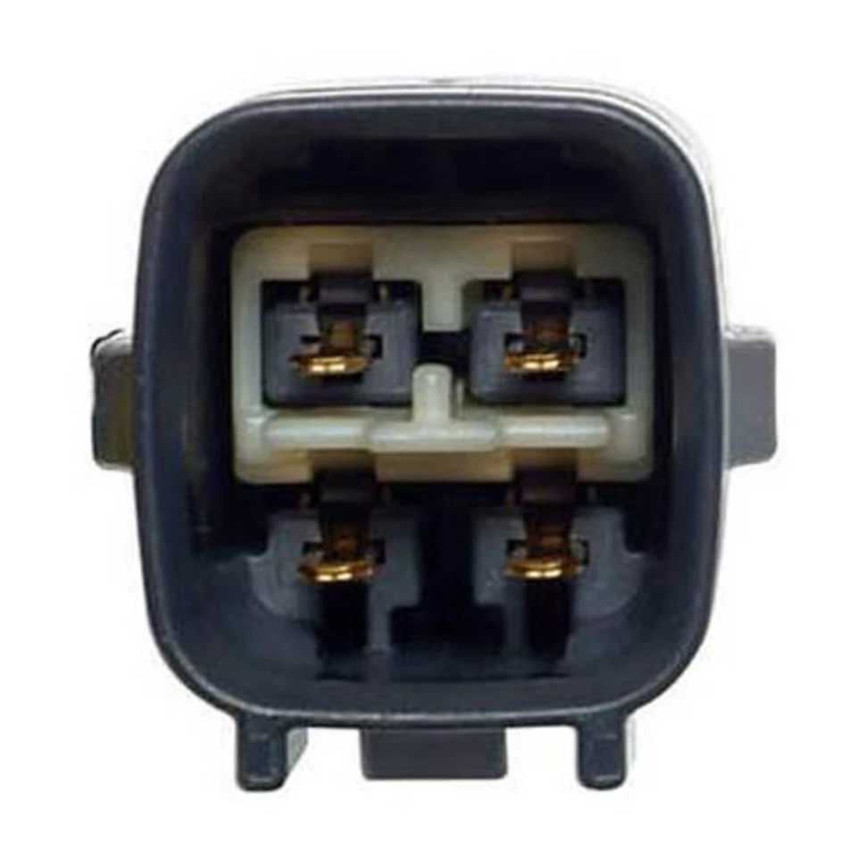 Sensor de oxígeno Denso O2 234-9143 lado del conductor o del pasajero aguas arriba para 4 corredores Foto 3 de 3