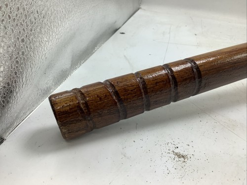 Vintage Warwood No. 78 Vorschlaghammer - 6,5 Pfund kurzer Griff KOSTENLOSER VERSAND!! - Bild 3 von 11