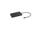 Kensington UH1510P EQ USB-C 5Gbps Triple Video Driverless Mobile Dock - for