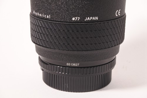 [App MINT] Tokina AT-X Pro 28-80mm f/2.8 Zoom AF Lens for Nikon From JAPAN - Picture 12 of 13