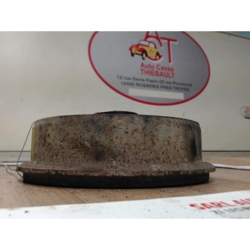 REMTROMMEL ACHTER Opel ASTRA G COUPE #25317482