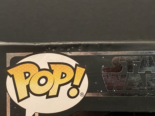 Movie Disney Funko Pop! Vinyl: Star Wars - Darth Vader #343 Light & Sound W/ Box - Picture 7 of 24