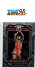 Olivia Nelson-Ododa 2023 Panini Prizm WNBA #68 Connecticut Sun
