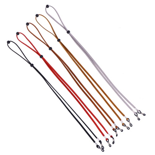 5 Stück Brillenbügel Universal Rutschfest Brillenhalter Brillenhalter - Bild 7 von 12