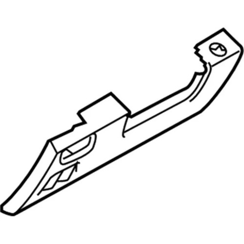 Genuine Ford Closure Panel HC3Z-2504459-AC - Bild 5 von 6
