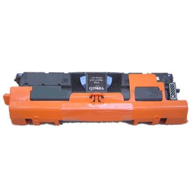 Toner laser noir CRG-701 compatible avec imprimantes Canon