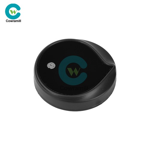 Aquarium Digital Thermometer LED Fish Tank Temperature Gauge with Touch Screen - Picture 14 of 22