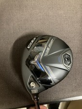 COBRA DS-ADAPT X GOLF 3 WOOD REGULAR FLEX LEFT HANDED