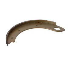 Brake Shoe with Bonded Lining fits Ford 2000 2600 3000 3600 4000 4110 F2NN2218AA