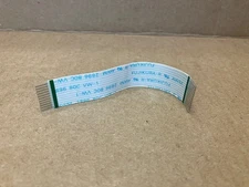 Nintendo Super Famicom OEM Controller Port Flex Ribbon Cable SNES