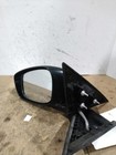 Driver Side View Mirror Power Sedan With Memory Fits 09-13 INFINITI G37 478116