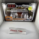 Endor Bunker Star Wars Vintage Collection Playset New NIB Sealed Hasbro