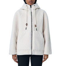 MONCLER GRENOBLE Yushand Women's Reversible Jacket New