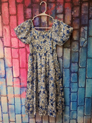 Vestido Speechless niños niñas talla 8 EE. UU. precio de venta sugerido por el fabricante 68 USD - Imagen 2 de 3
