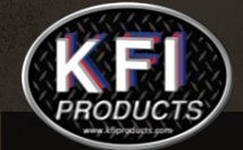 KFI Products Manual Lift Strap ATV/UTV P800286-R 4501-1104 30-9101 812378 - Picture 4 of 5